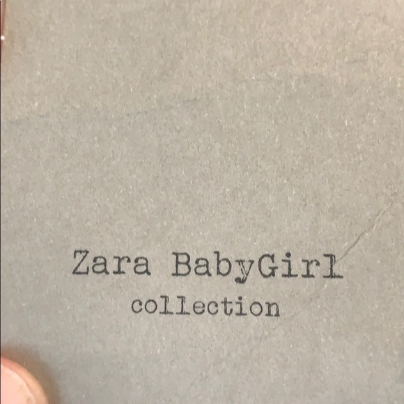 🌹NWT. Bundle Zara girls Bomber with appliqué. - Picture 8 of 8